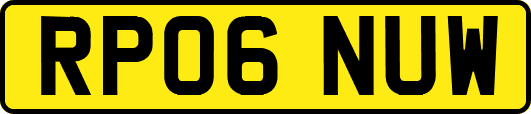RP06NUW