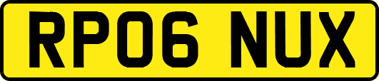 RP06NUX
