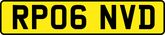 RP06NVD