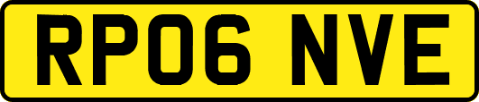RP06NVE