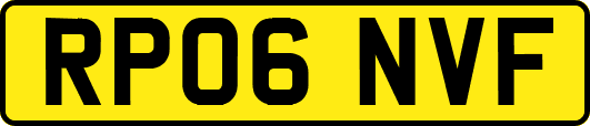 RP06NVF