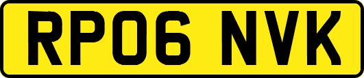 RP06NVK