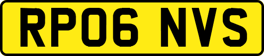 RP06NVS