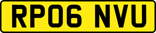 RP06NVU