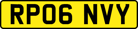 RP06NVY