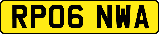 RP06NWA