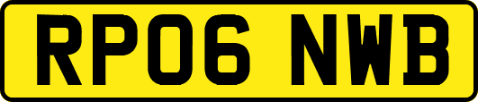 RP06NWB