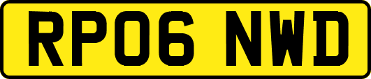 RP06NWD