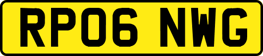 RP06NWG