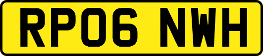 RP06NWH