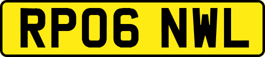 RP06NWL