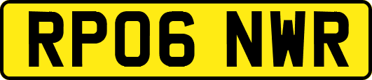 RP06NWR