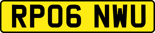 RP06NWU