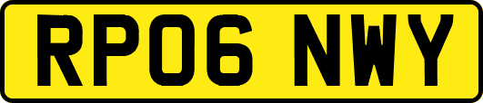 RP06NWY