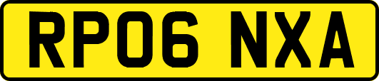 RP06NXA