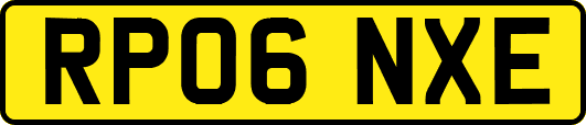 RP06NXE