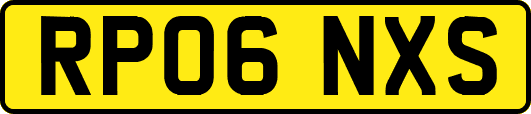 RP06NXS