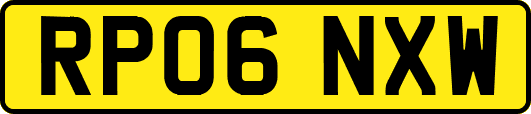 RP06NXW