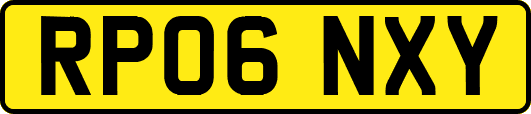 RP06NXY