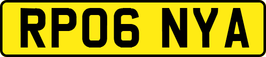 RP06NYA