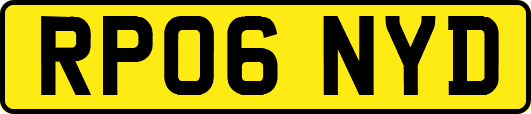 RP06NYD