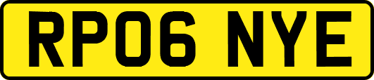 RP06NYE