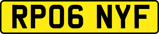 RP06NYF