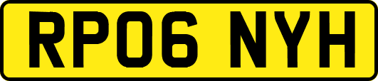 RP06NYH