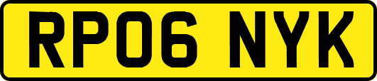 RP06NYK