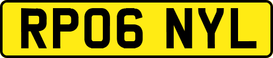 RP06NYL