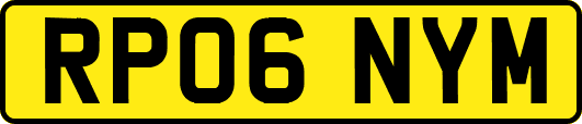 RP06NYM