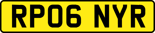 RP06NYR