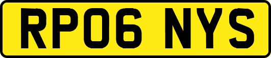RP06NYS