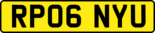 RP06NYU