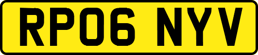 RP06NYV