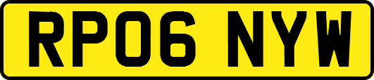 RP06NYW