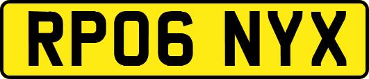 RP06NYX