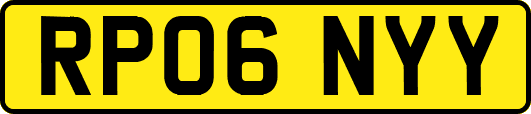 RP06NYY