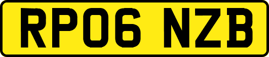 RP06NZB