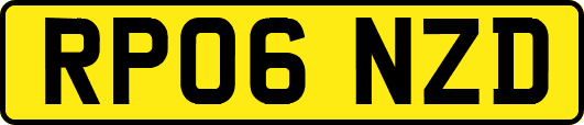 RP06NZD