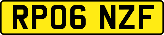 RP06NZF