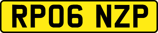 RP06NZP