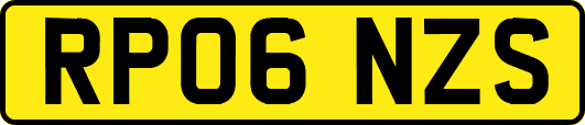RP06NZS