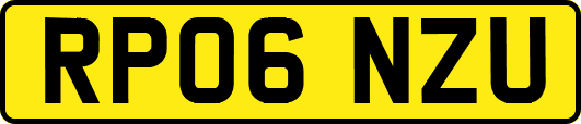 RP06NZU