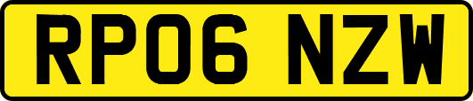 RP06NZW