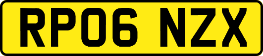 RP06NZX