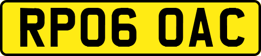 RP06OAC