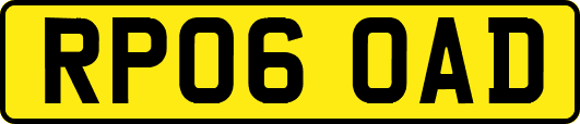 RP06OAD