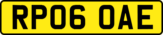 RP06OAE