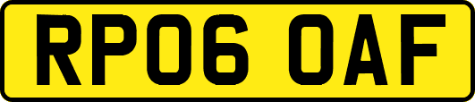 RP06OAF